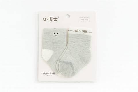 SOCKS