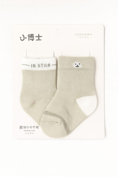 SOCKS