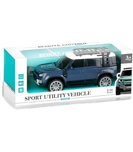 SUPORT UTILITY REMOTE CONTROL