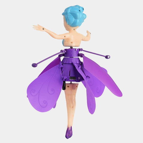 AIRCRAFT (DOLL)