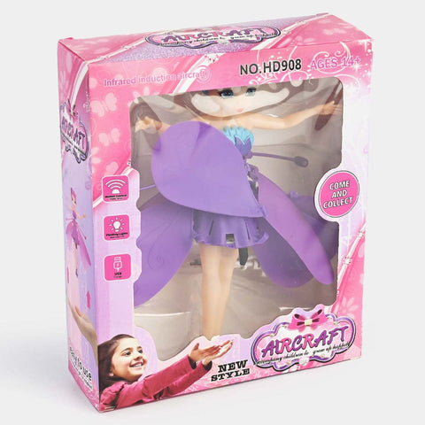 AIRCRAFT (DOLL)