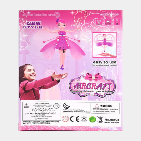 AIRCRAFT (DOLL)