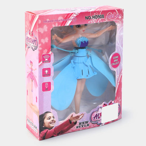 AIRCRAFT (DOLL)
