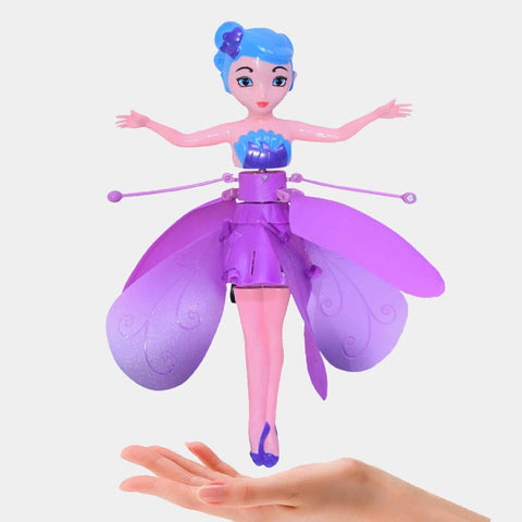 AIRCRAFT (DOLL)