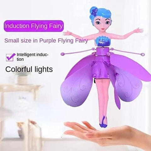AIRCRAFT (DOLL)