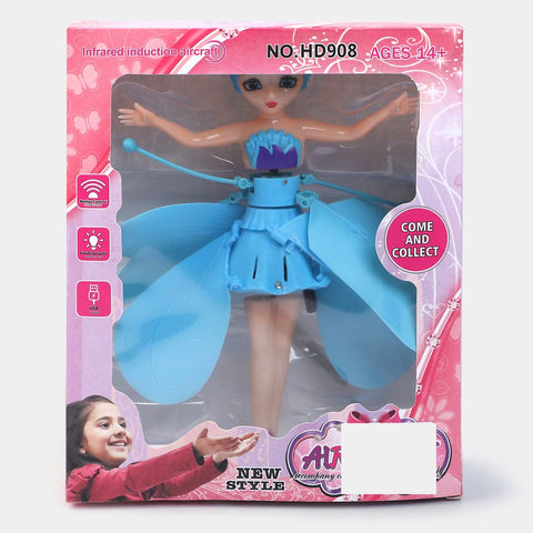 AIRCRAFT (DOLL)