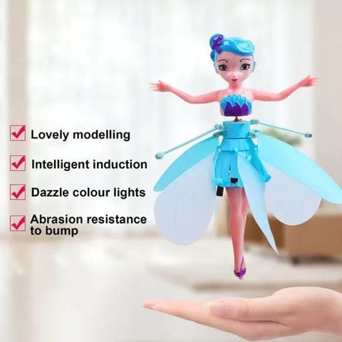 AIRCRAFT (DOLL)