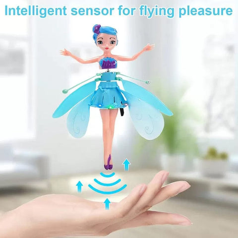 AIRCRAFT (DOLL)