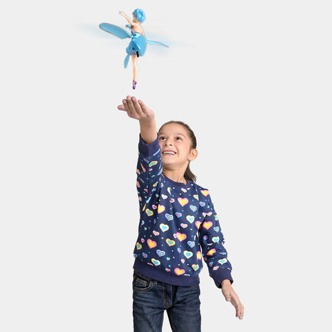 AIRCRAFT (DOLL)