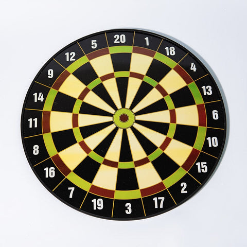 MAGNETIC DART BOARD