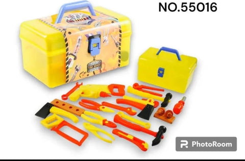 KITCHEN SET BOX PACK