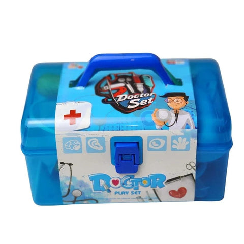 KITCHEN SET BOX PACK