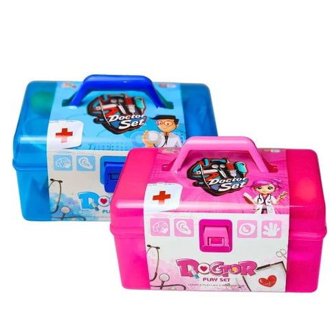KITCHEN SET BOX PACK