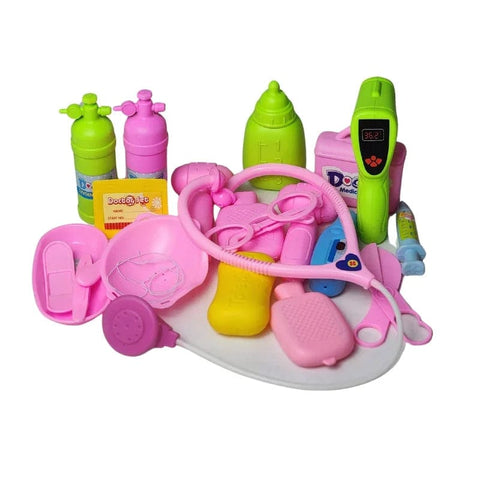 KITCHEN SET BOX PACK