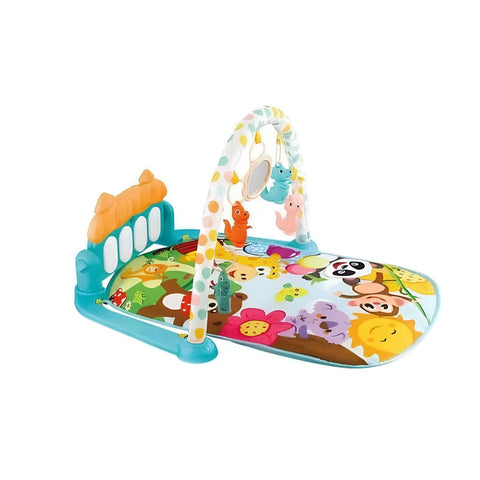 BABY PLAY PIANO  GYM