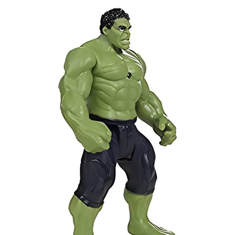 AVENGERS  4 PCS