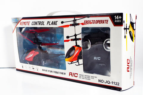 HELICOPTER R\C