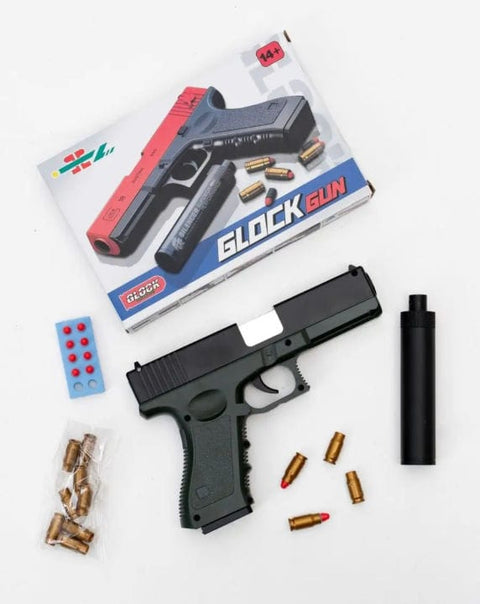 GLOCK GUN