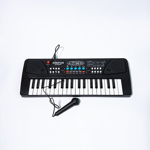 ELECTRONIC KEYBOARD