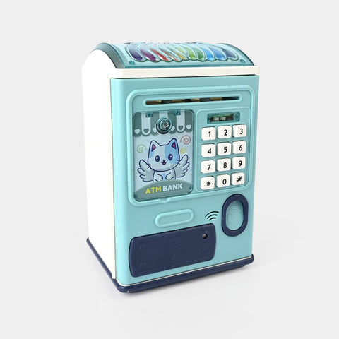 CREATIVE MONEY BOX