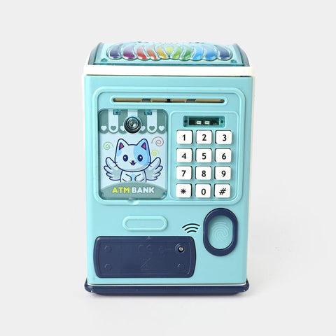 CREATIVE MONEY BOX