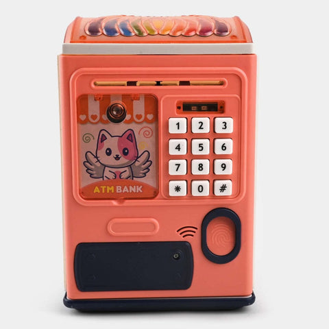 CREATIVE MONEY BOX