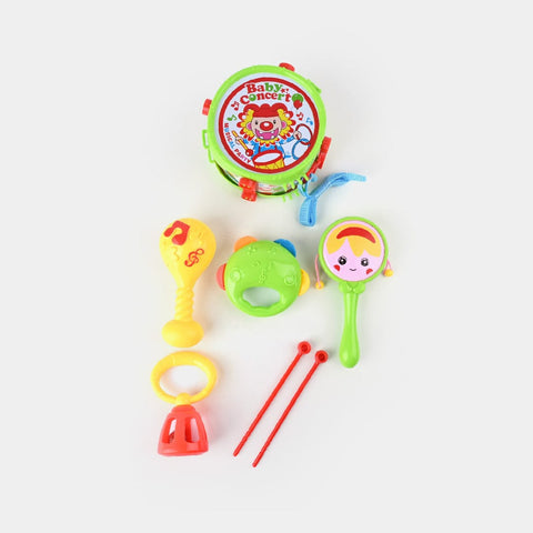 BABY CONCERT LITTLE TOY