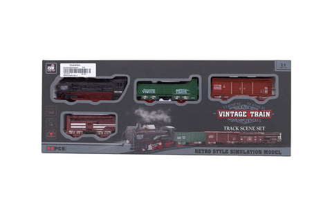 VINTAGE TRAIN