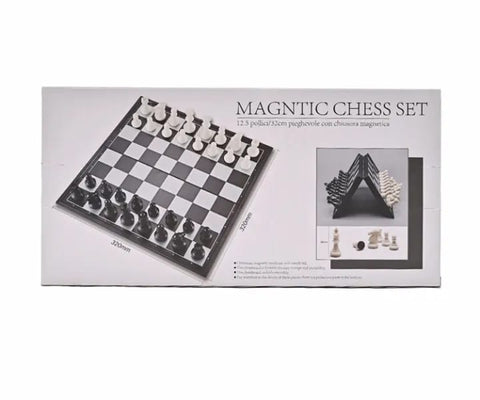 MAGNETIC CHESS SET