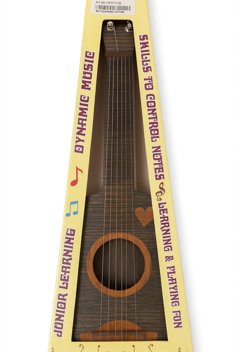 THE VINTAGE GUITAT  ( 17 )