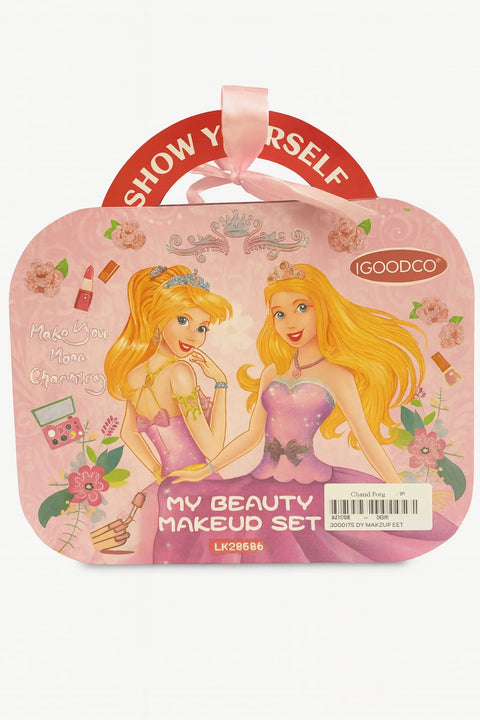 MY BEAUTY MAKEUP SET