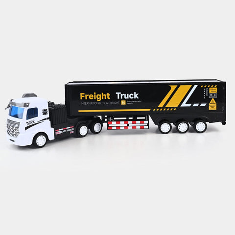 CITY TRUCK