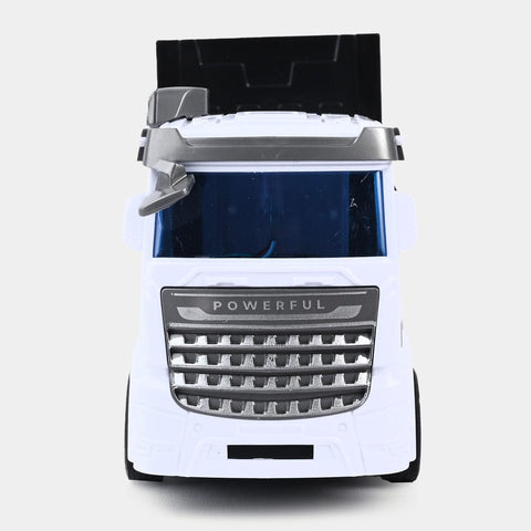 CITY TRUCK