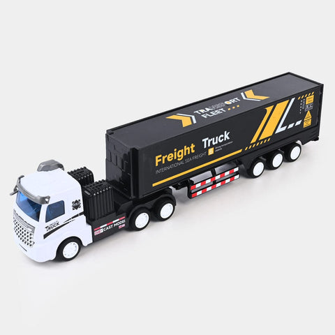 CITY TRUCK