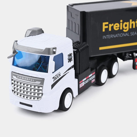 CITY TRUCK