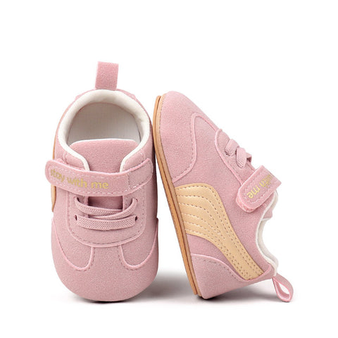 BABY SOFT SOLE SHOES