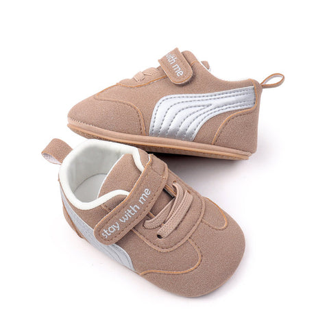 BABY SOFT SOLE SHOES