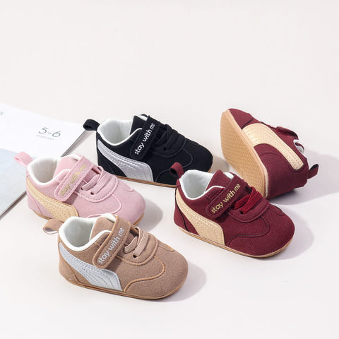 BABY SOFT SOLE SHOES