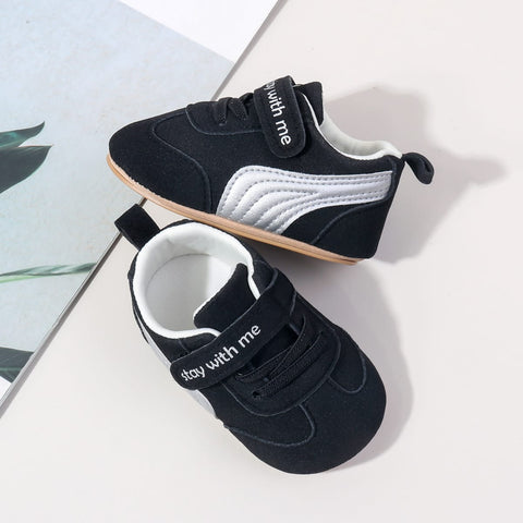 BABY SOFT SOLE SHOES