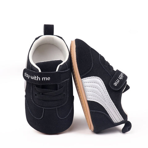 BABY SOFT SOLE SHOES