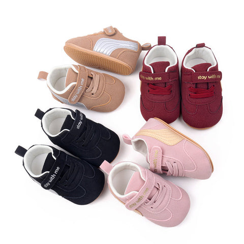 BABY SOFT SOLE SHOES