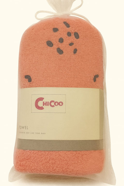 CHICOO BATH TOWEL (S)