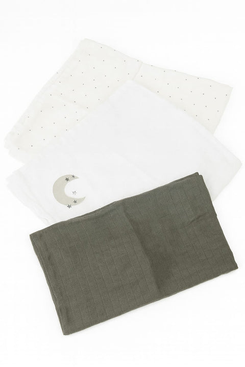CHICOO SHEET PACK OF 3