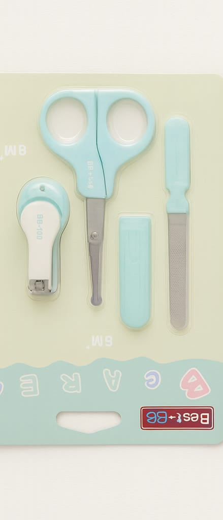 Scissors mum love