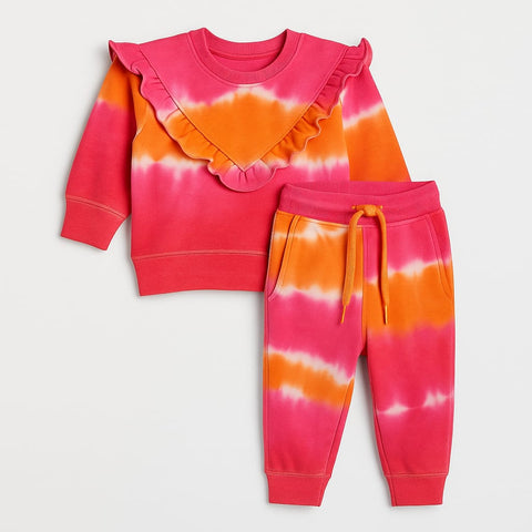 Sweat Shirt & Trouser