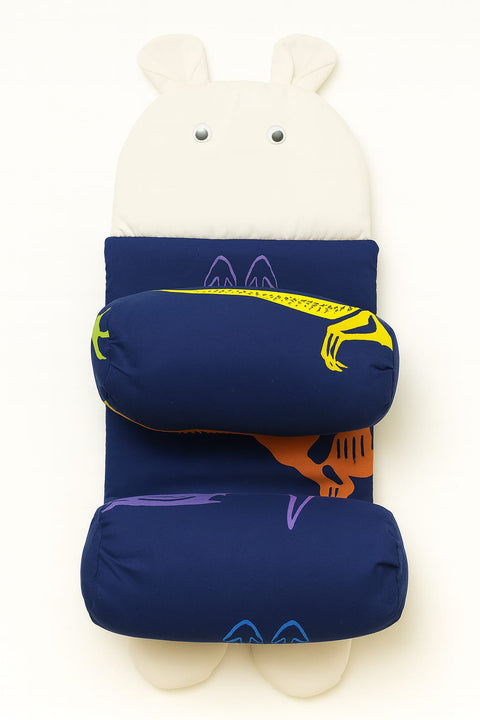 Baby Head Support Pillo