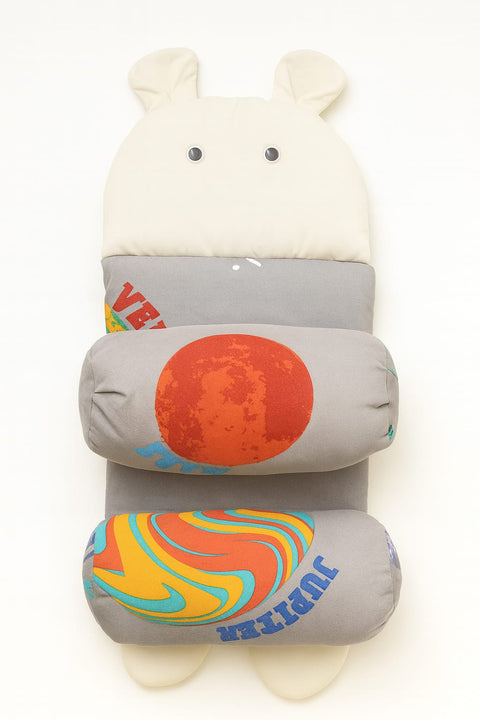 Baby Head Support Pillo