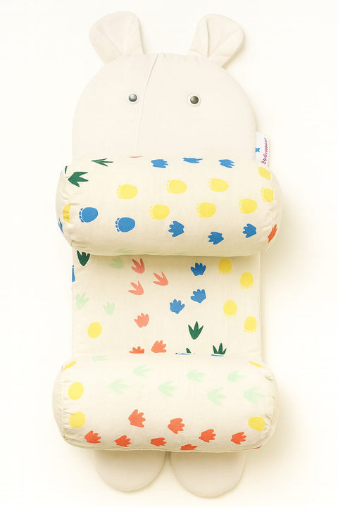 Baby Head Support Pillo