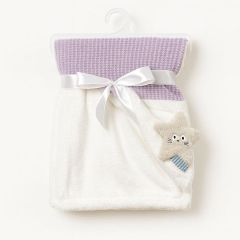 Carrara Star Blanket