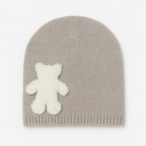 Wool Cap Plane &amp; Emoji Design